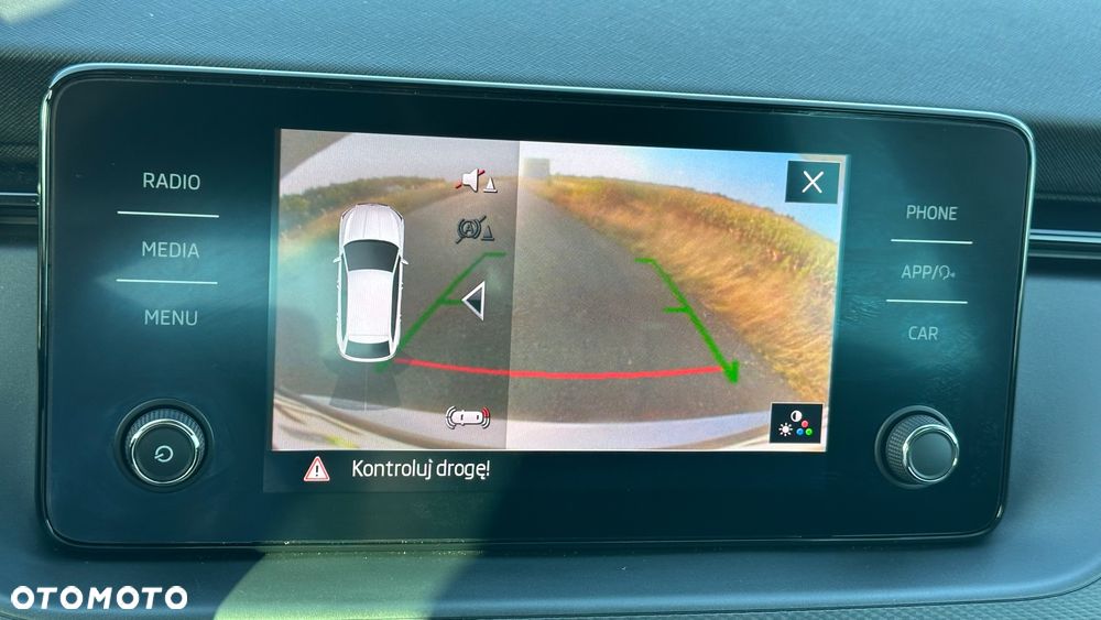 Skoda Scala 1.0 TSI Ambition - 21