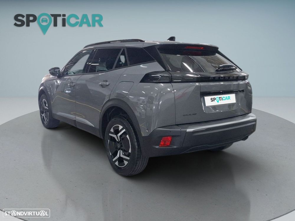 Peugeot 2008 1.2 Allure - 8