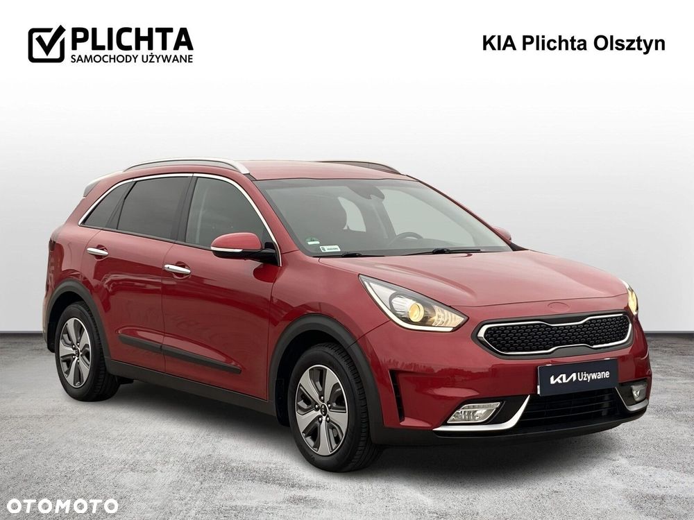 Kia Niro - 7