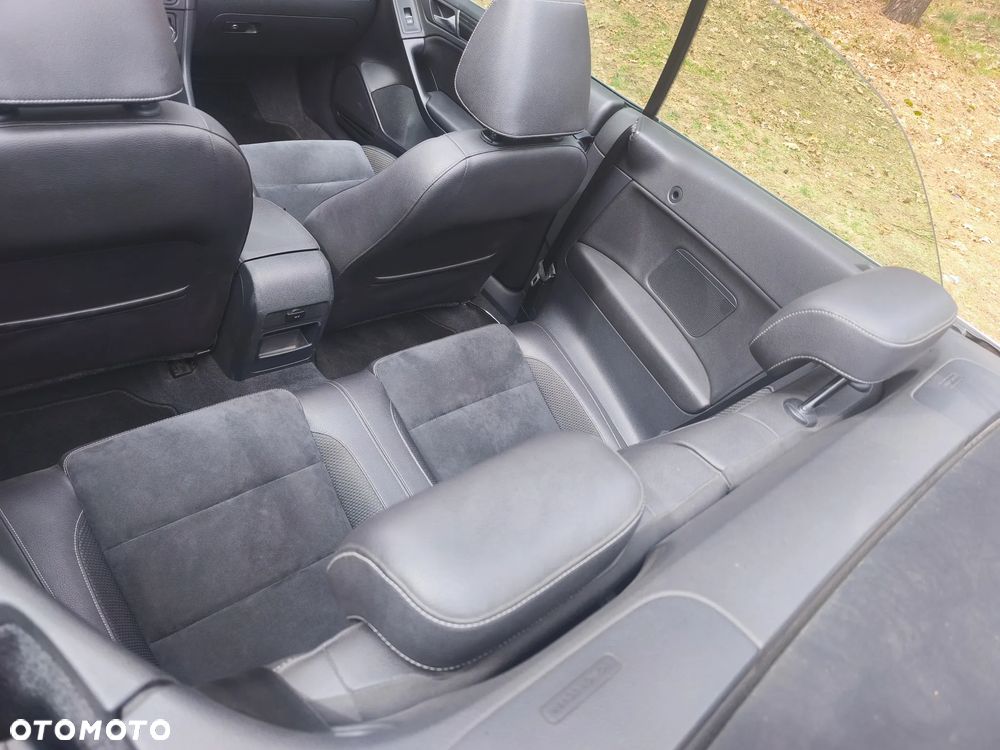 Volkswagen Golf Cabrio - 14