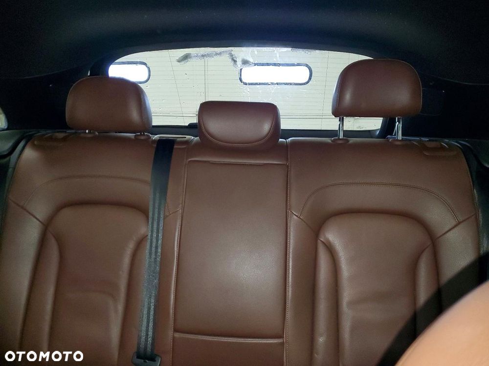 Audi Q3 45 TFSI Quattro S tronic S line - 9