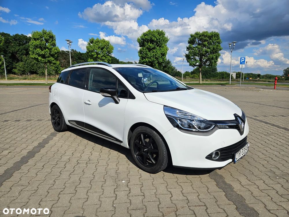 Renault Clio Energy TCe 90 Business - 1