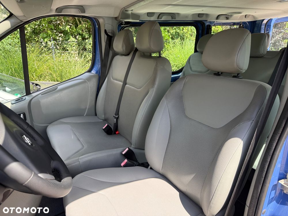 Opel Vivaro - 20