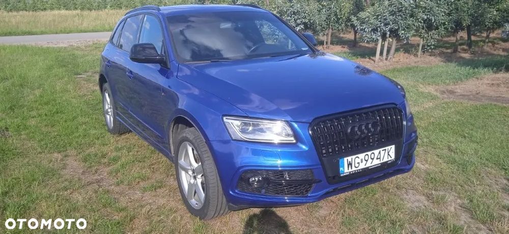Audi Q5 3.0 TFSI Quattro Tiptronic - 2