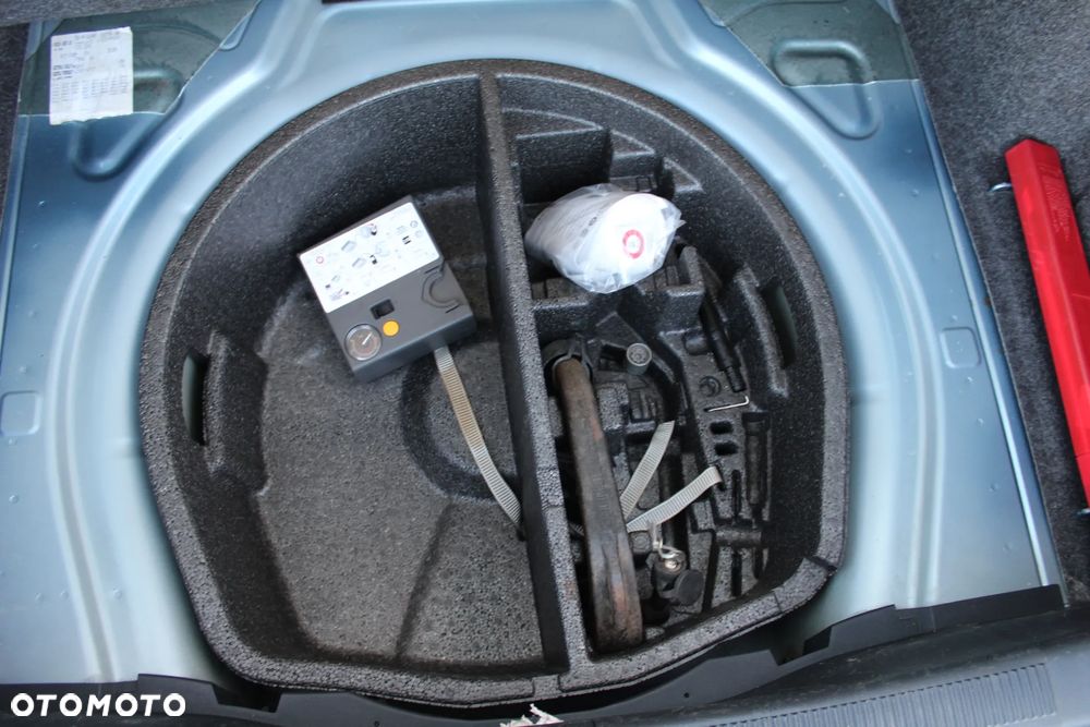 Skoda Octavia 1.6 TDI Elegance - 22