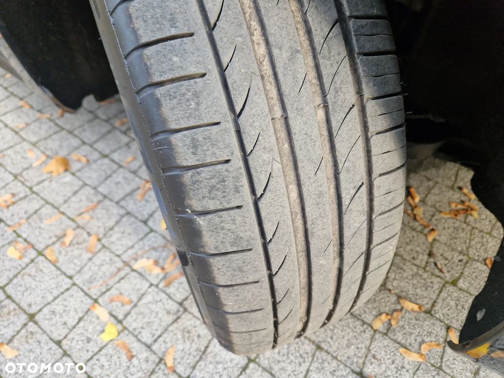 Peugeot 508 HDi FAP 165 Allure - 12