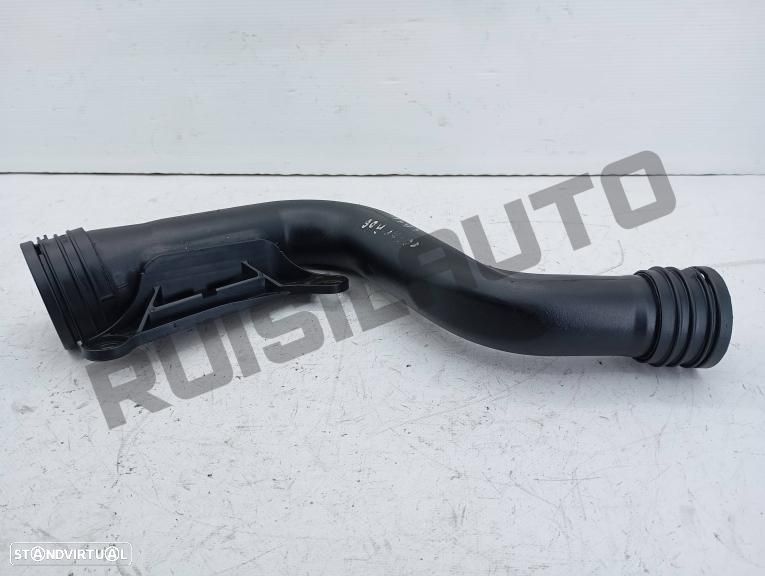 Tubo Intercooler 1k014_5762p Seat Cordoba Saloon (6l) [2002_200 - 3