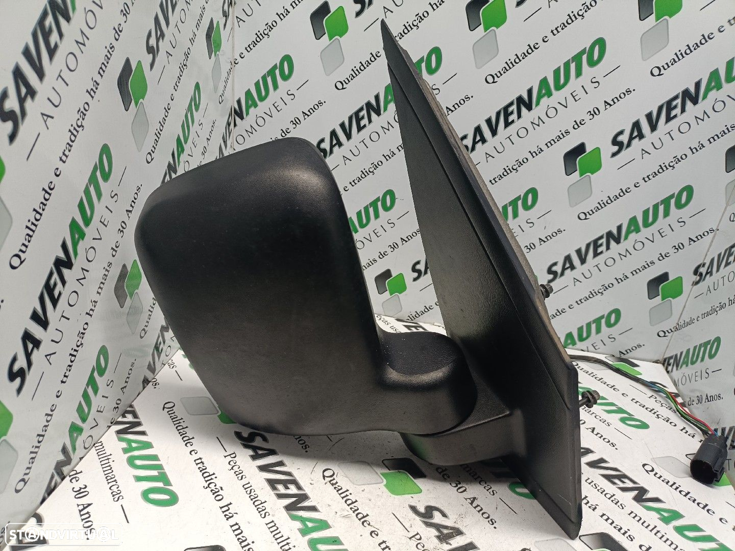 Espelho Retrovisor Dto Electrico Ford Transit Connect (P65_, P70_, P80 - 2