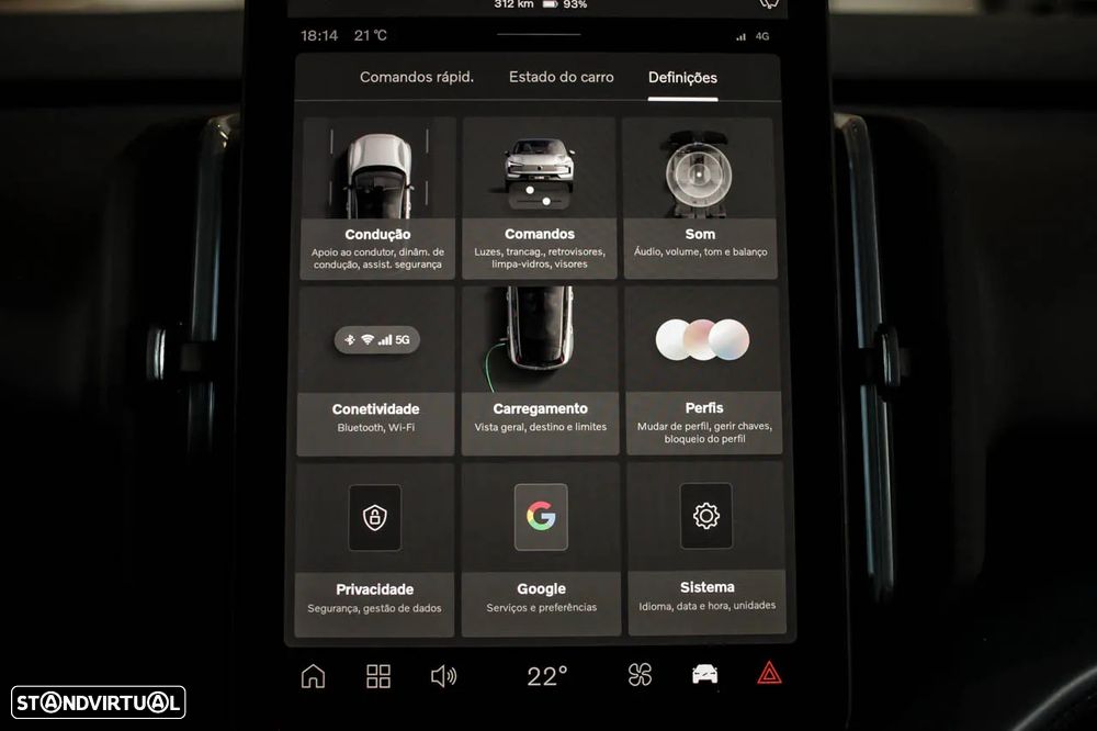 Volvo EX30 51 kWh Single Motor Plus - 21