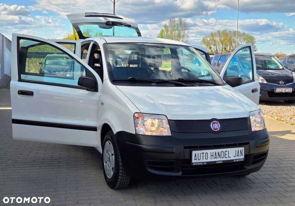 Fiat Panda - 22