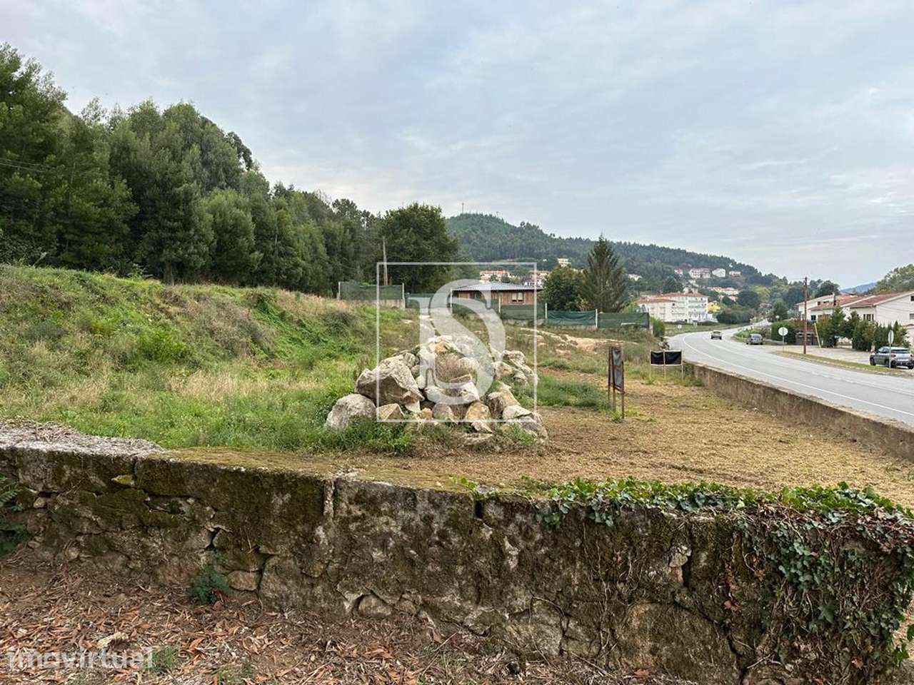 Terreno  Venda em Lanhelas,Caminha - Grande imagem: 2/15