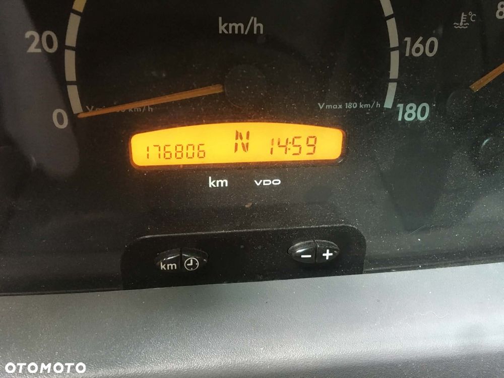 Mercedes-Benz Sprinter 308 - 6