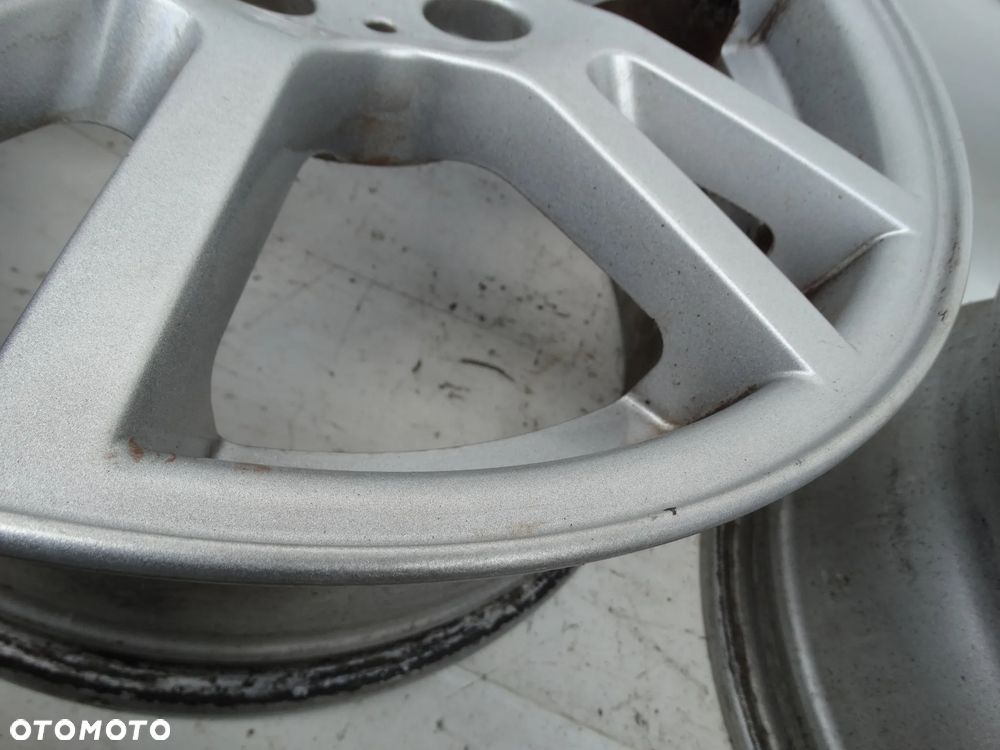 FELGI ALUMINIOWE R17 17 CALI BMW X3 E83 F-VAT - 20