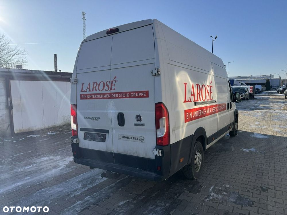Fiat Ducato - 8