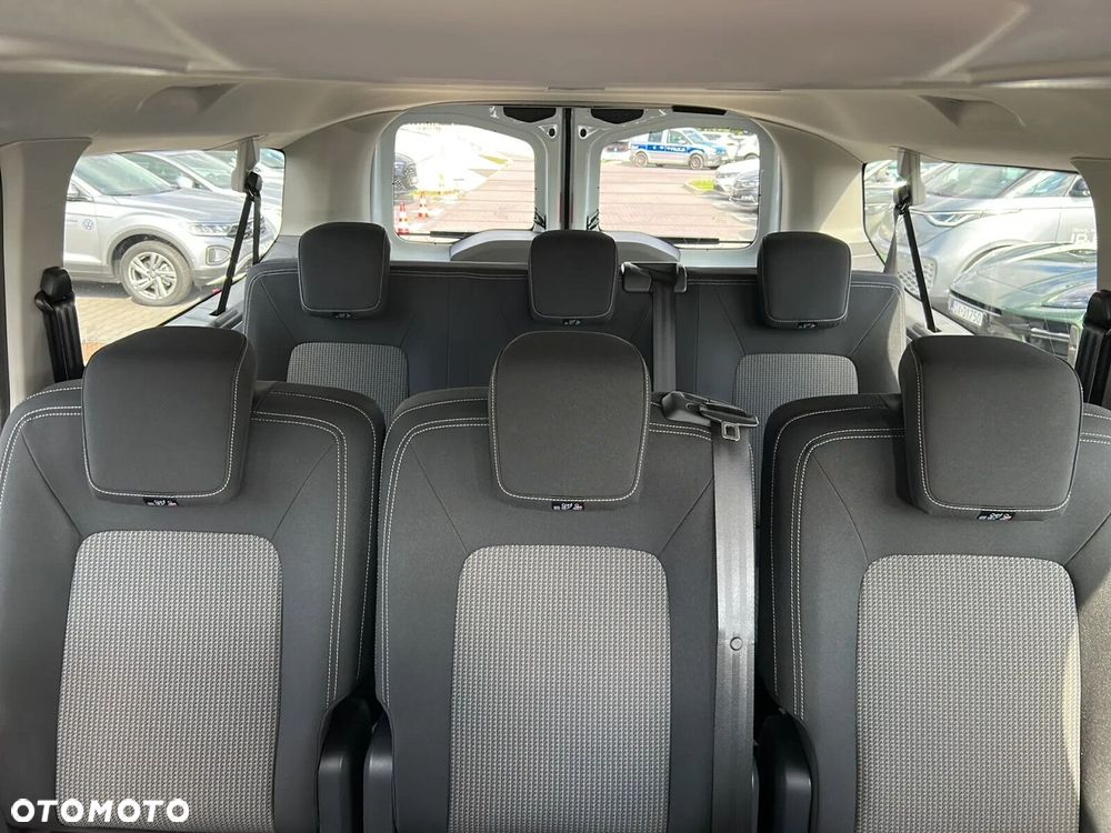 Volkswagen Caravelle 2.0 TDI L2 - 19