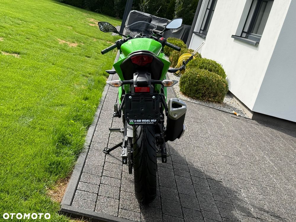 Kawasaki Ninja - 20