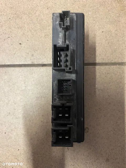 MODUŁ STEROWNIK HAKA MERCEDES W169 W245 A1695453932 - 2