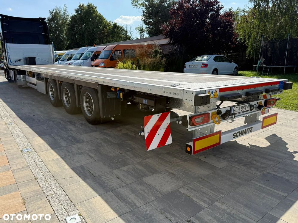 Schmitz Cargobull SCB*S3 - 3