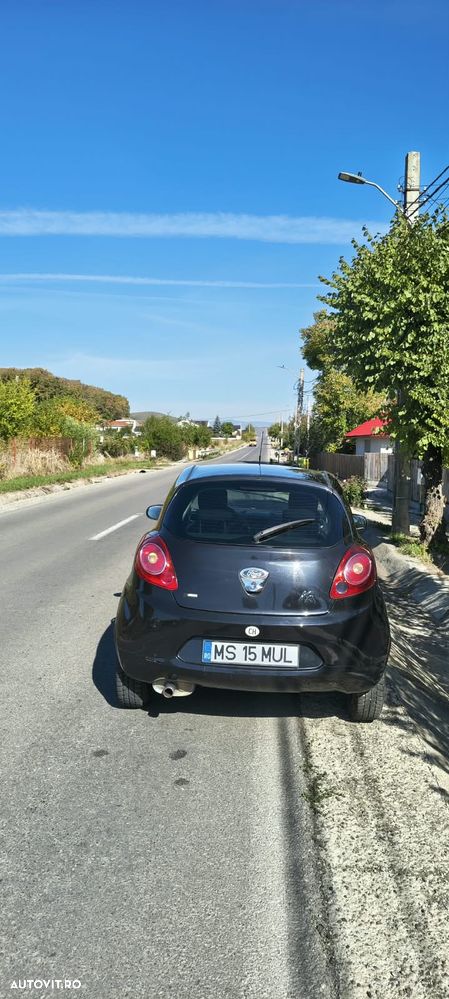 Ford Ka - 2