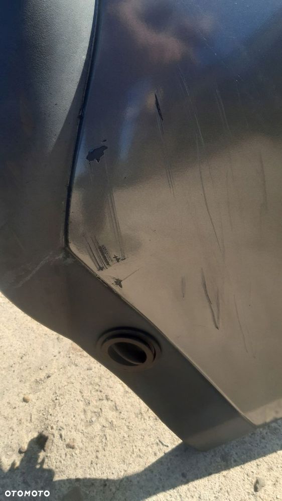 Zderzak tyl CHEVROLET EQUINOX 04-08R - 6