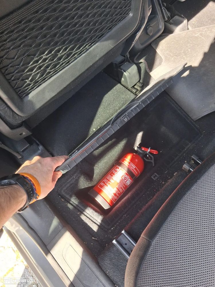 Citroën Grand C4 Spacetourer 1.5 BlueHDi C-Series - 8