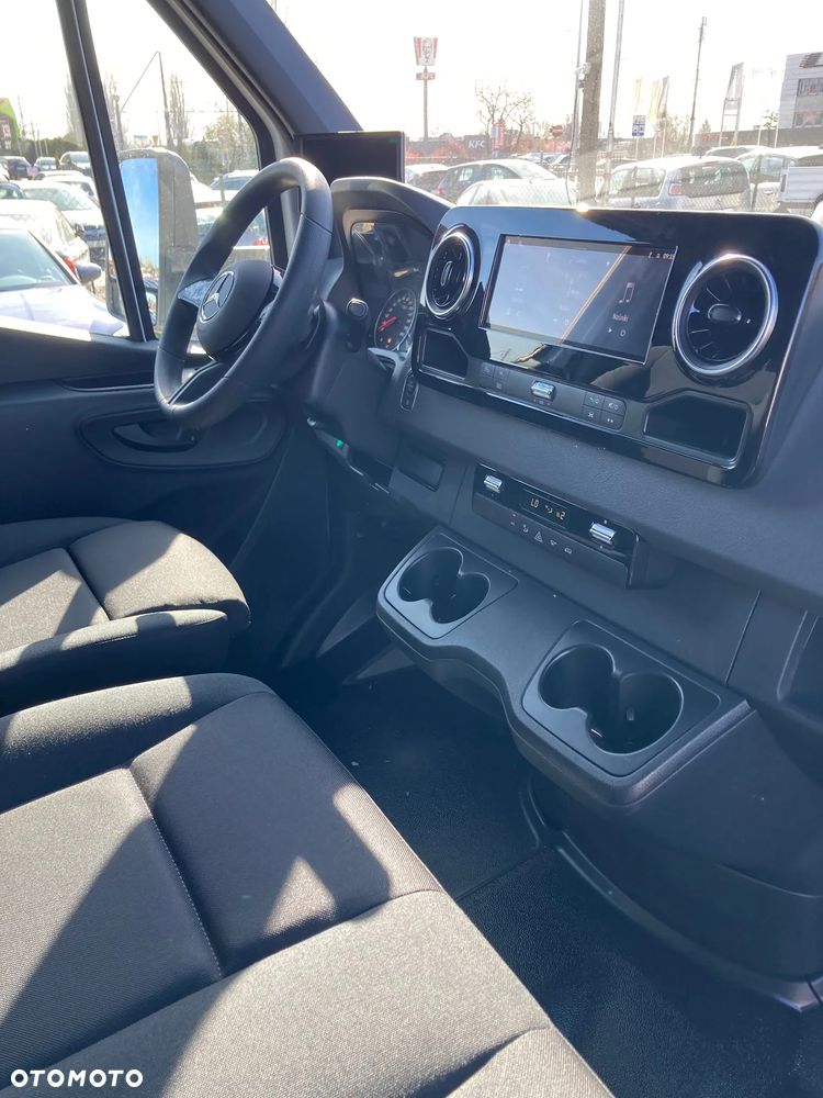 Mercedes-Benz Sprinter 315cdi izoterma - 6