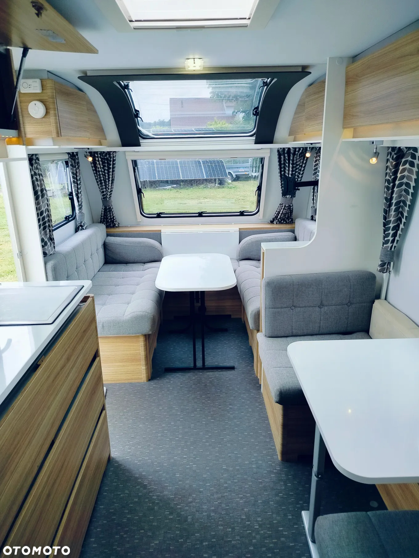 Adria Altea 552 DT - 32