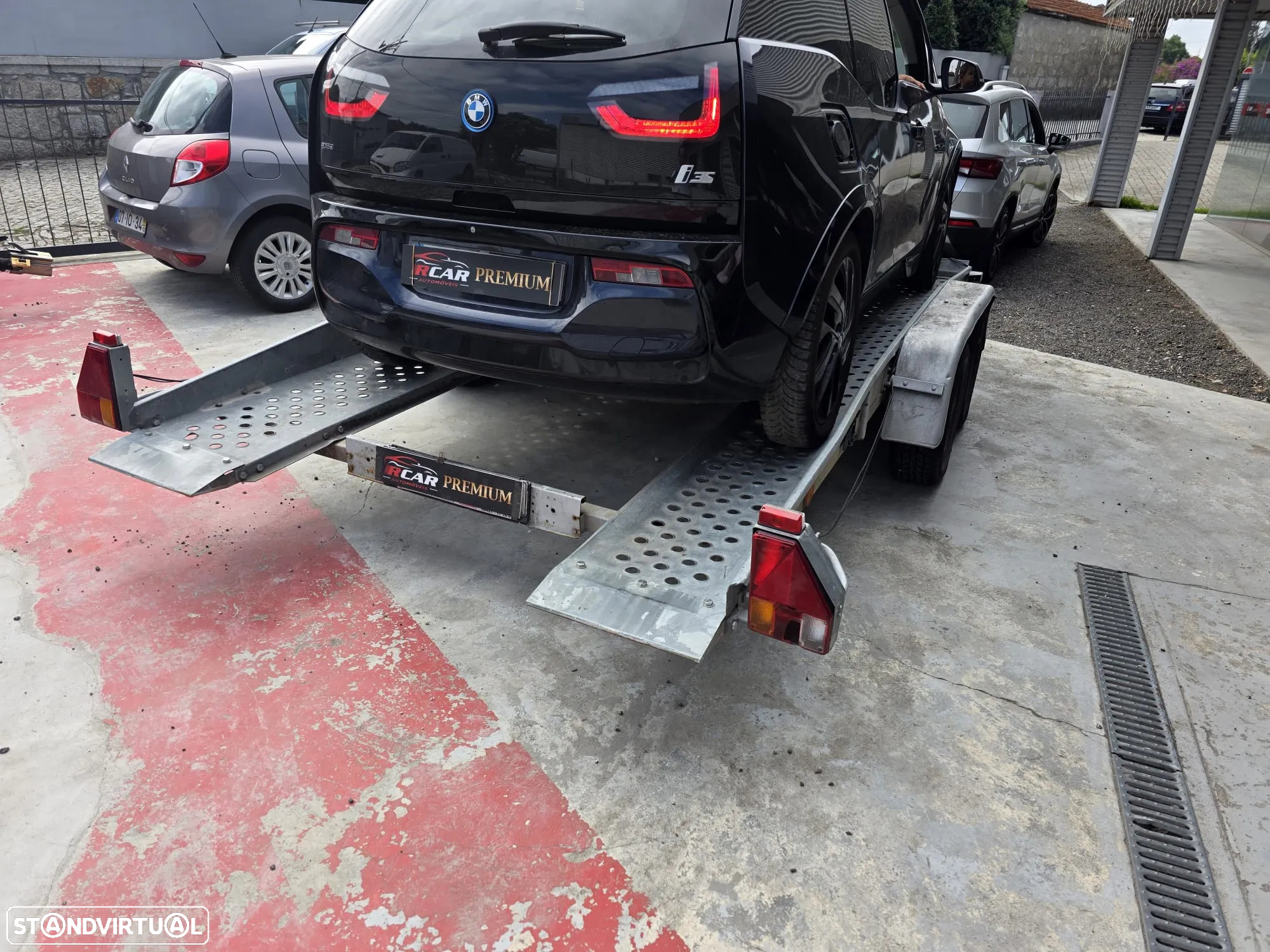 Outra não listada DK - 21