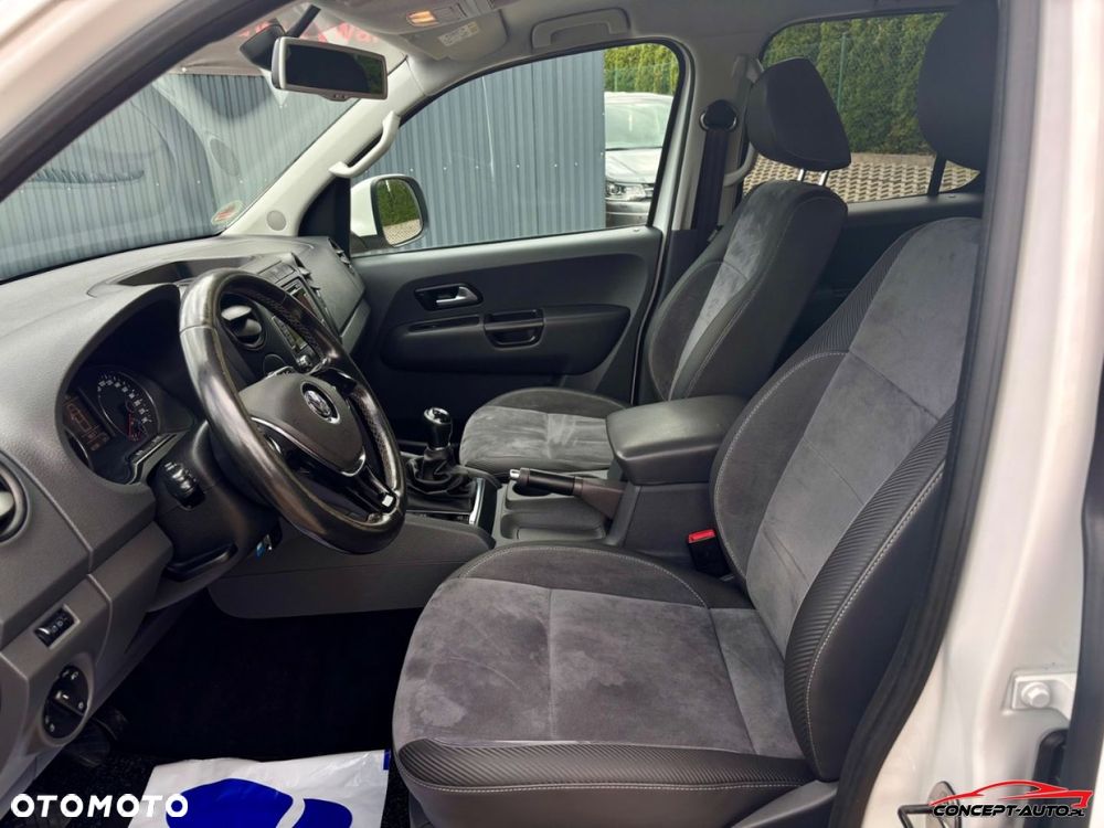 Volkswagen Amarok - 16