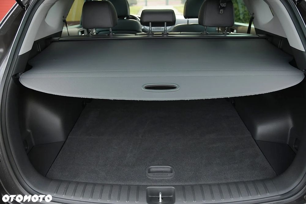 Hyundai Tucson blue 1.7 CRDi 2WD Trend - 29