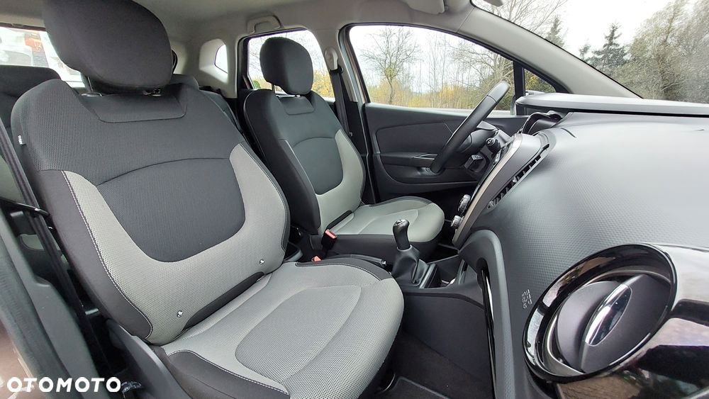 Renault Captur - 20