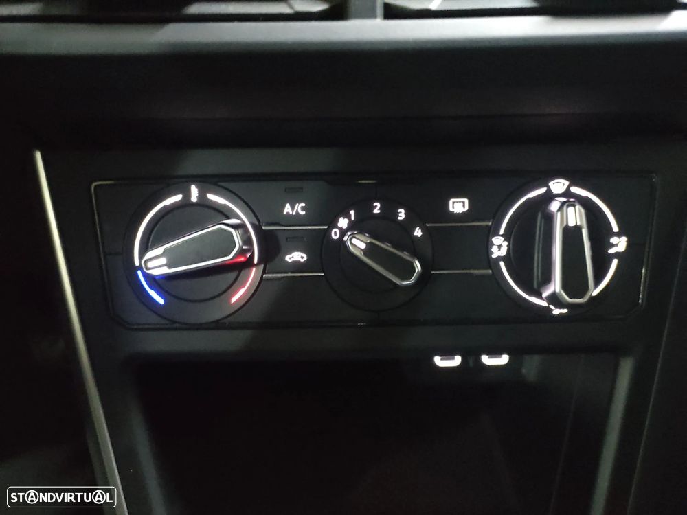 VW Taigo 1.0 TSI Life - 20