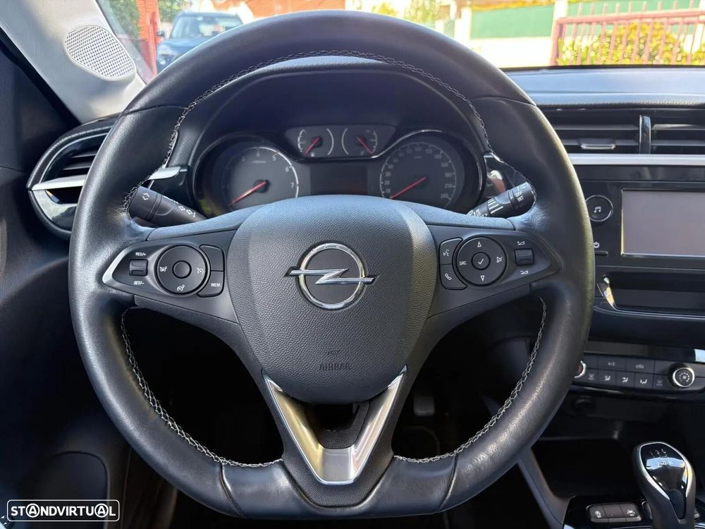 Opel Corsa 1.2 Edition - 34