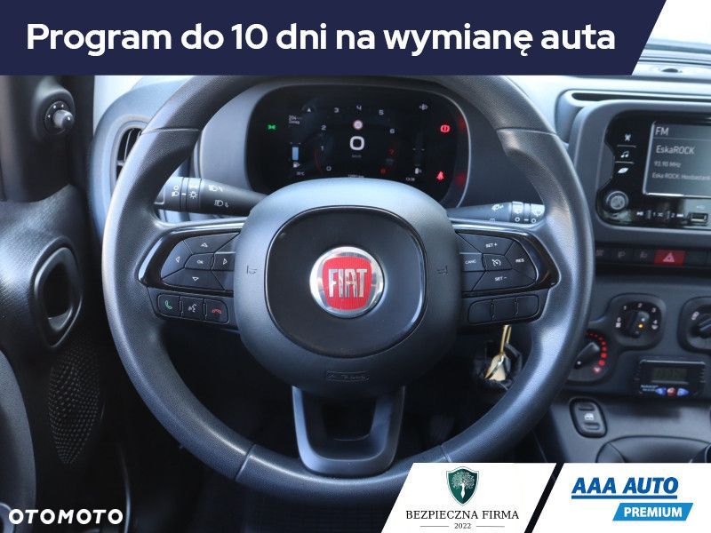 Fiat Panda - 21
