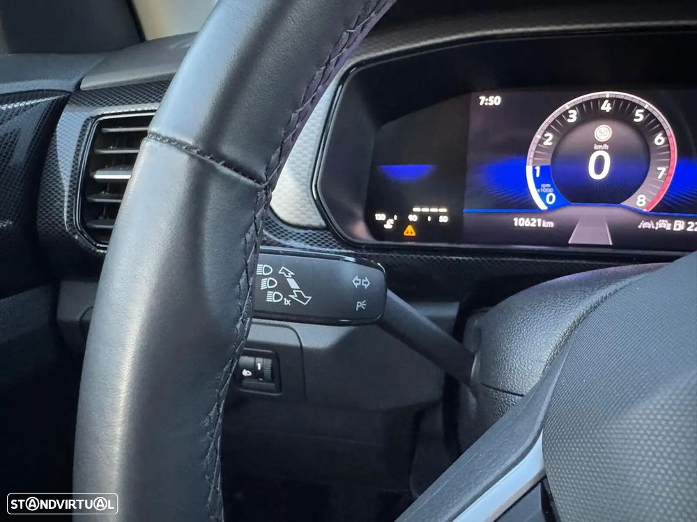 VW T-Cross 1.0 TSI - 32