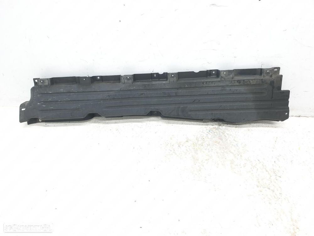 MOLDURA LAND ROVER RANGE ROVER SPORT - 1