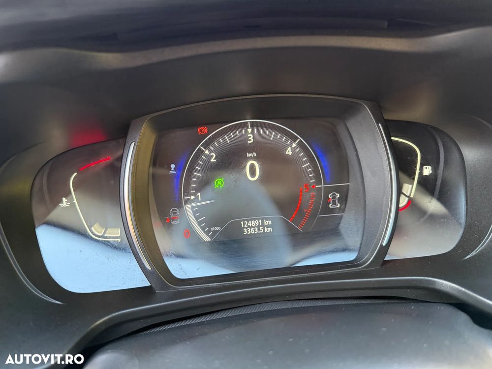 RENAULT Kadjar 2015 — imagine 11