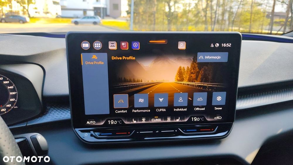 Cupra Terramar 2.0 TSI 4Drive VZ DSG - 8