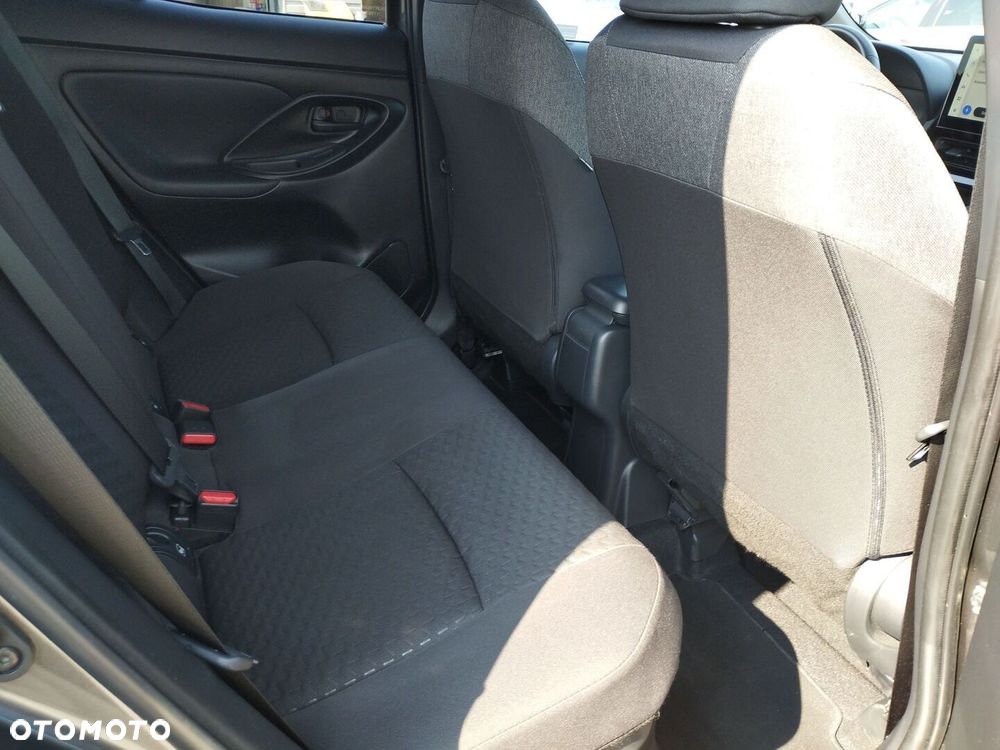 Toyota Yaris Cross Hybrid 1.5 Style - 11