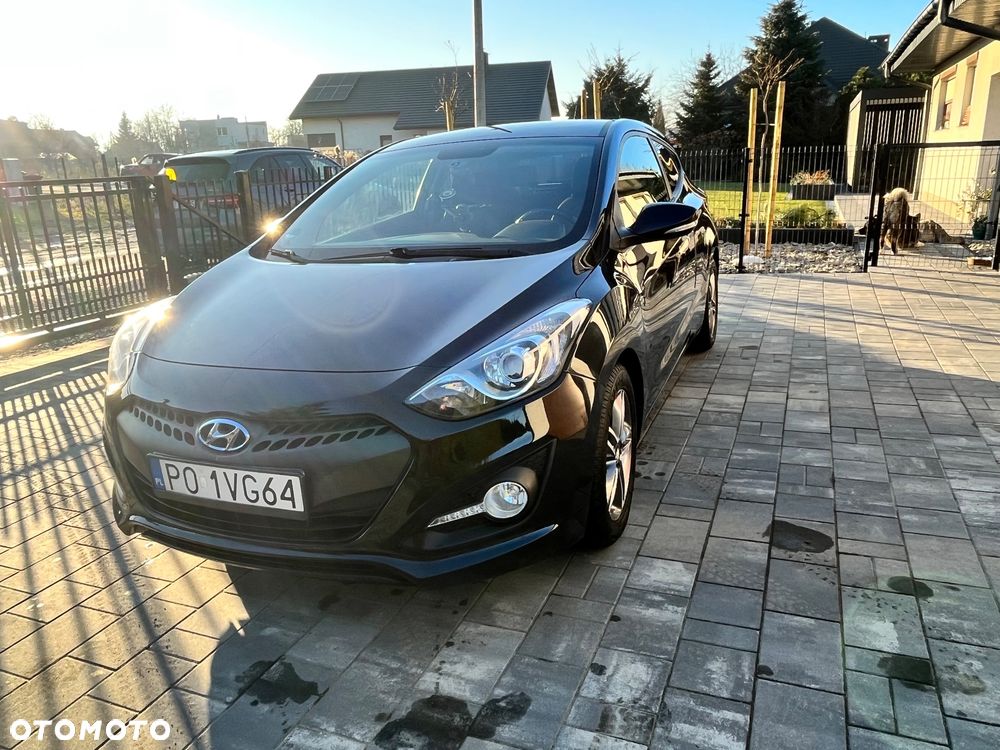 Hyundai i30 1.6 GDI Comfort - 2