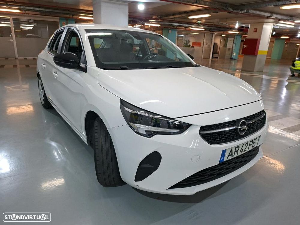 Opel Corsa-e Business Edition - 5