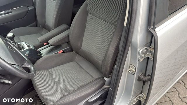 Peugeot 5008 155 THP Family Plus - 13