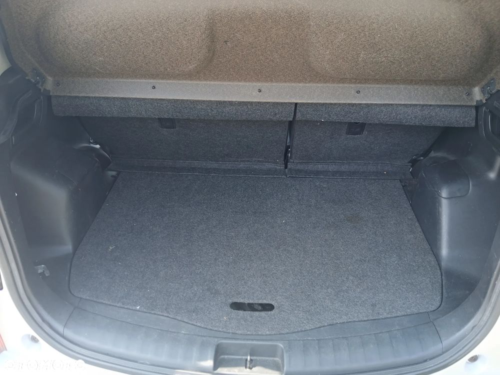 Toyota Verso S 1.33 Life - 19