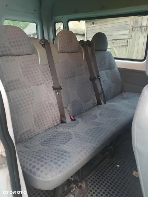Ford Transit FT Tourneo Limited - 8