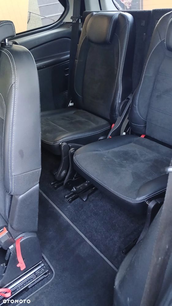 Ford Galaxy 2.0 TDCi Platinium X - 13