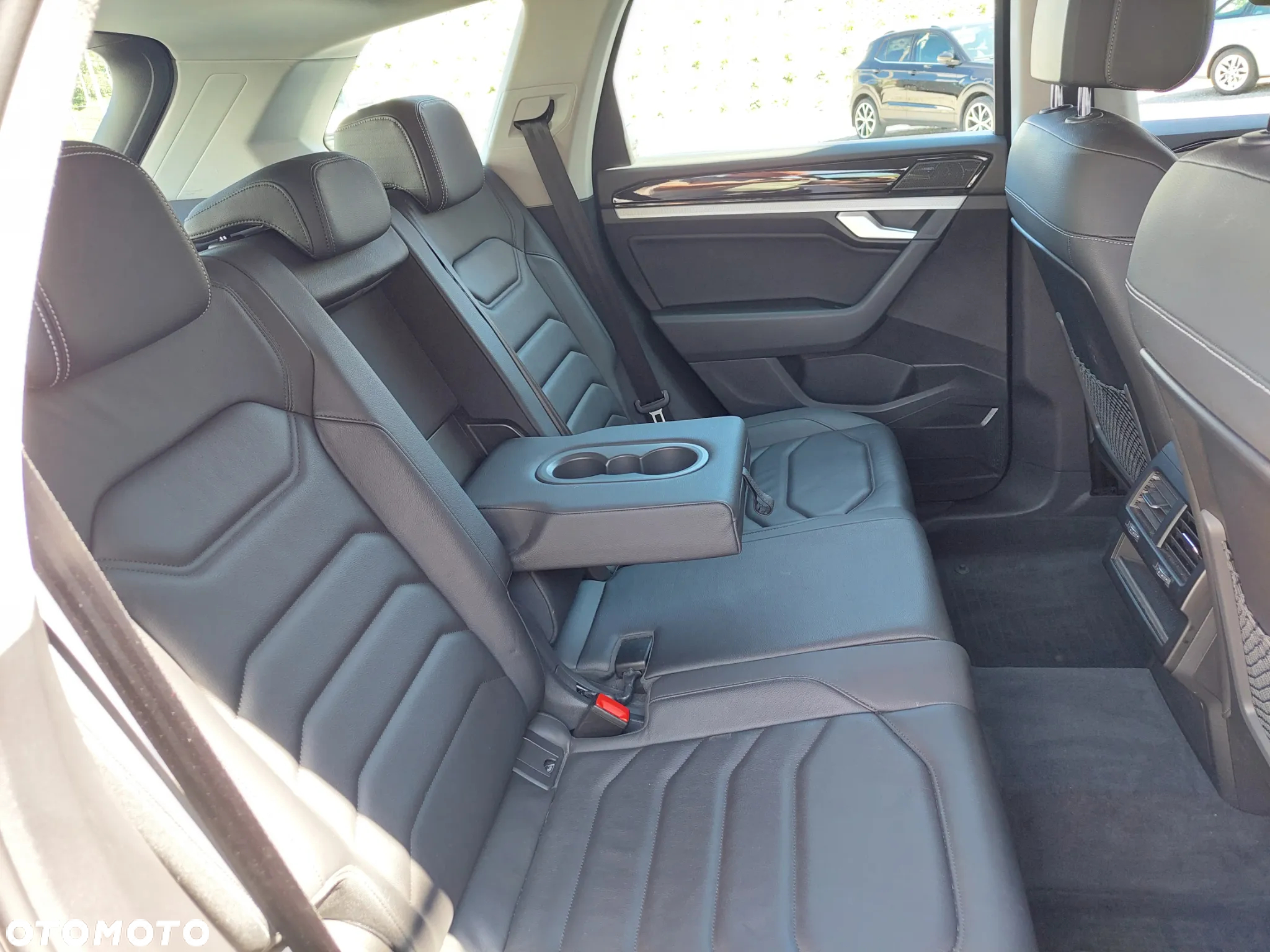 Volkswagen Touareg 3.0 V6 TDI SCR 4Mot - 35