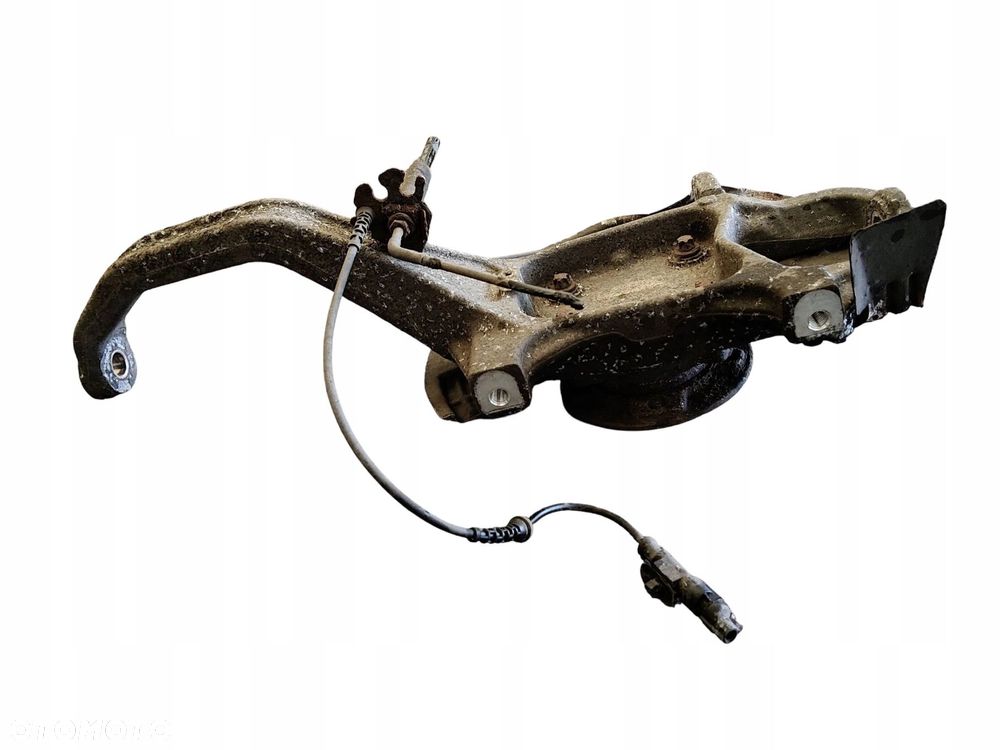 ZWROTNICA PRAWY PRZÓD MASERATI GHIBLI III (2013-2017) 3.0 D 250KM 670001806 - 7