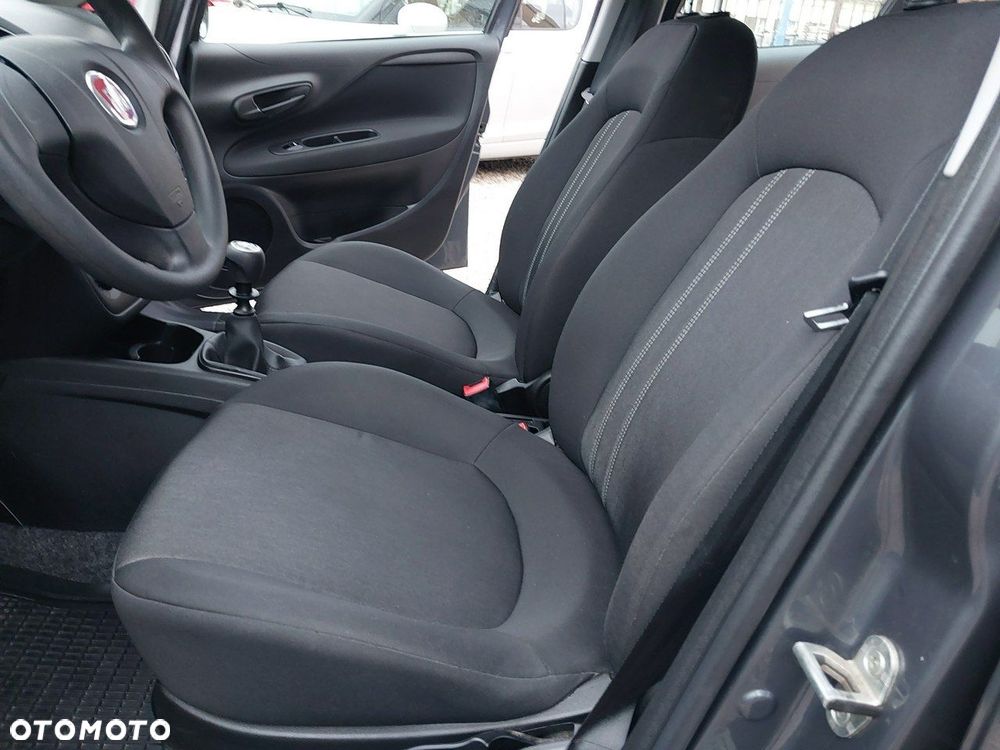 Fiat Punto 1.4 Easy S&S Euro6 - 18