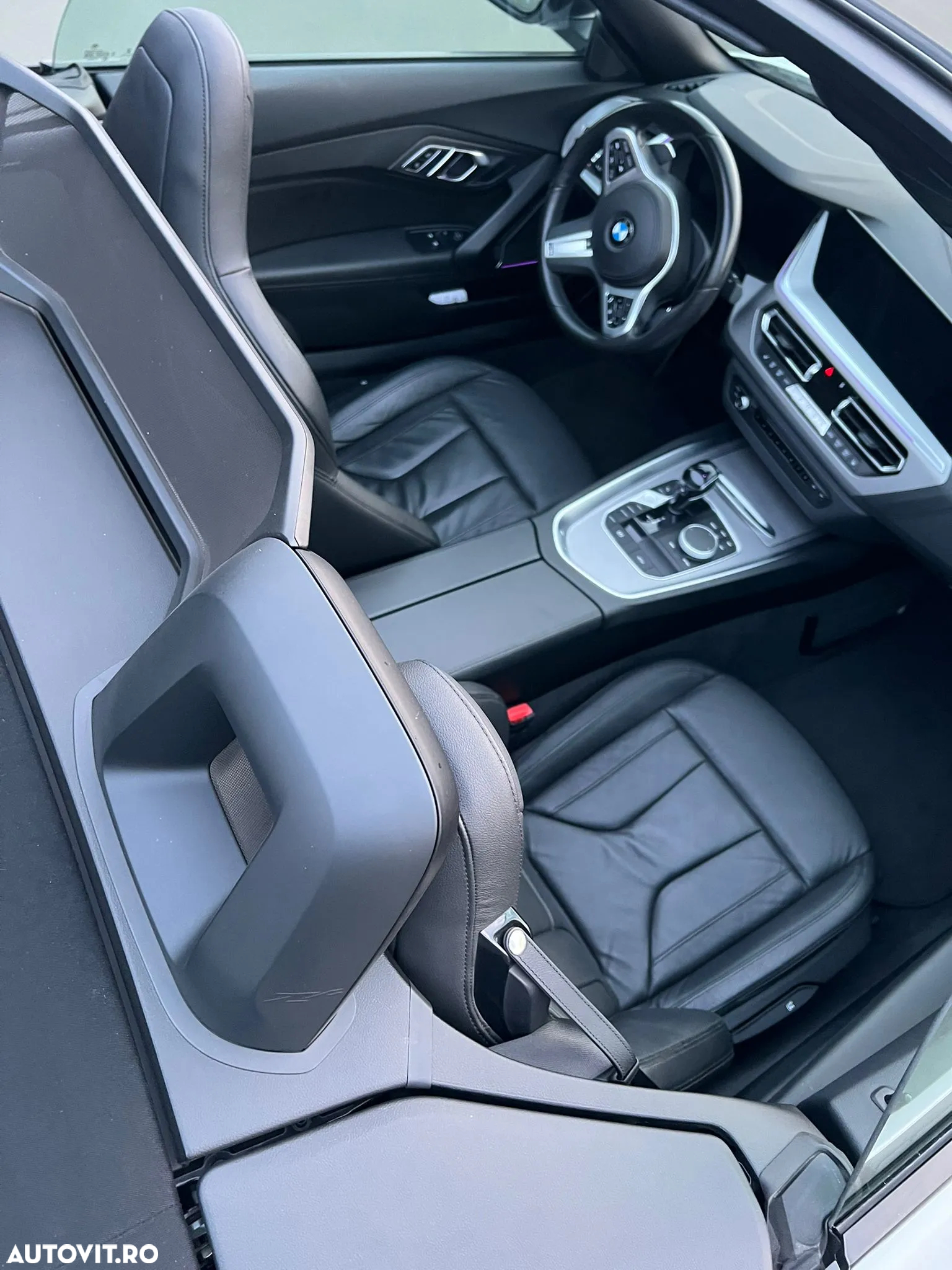 BMW Z4 - 8