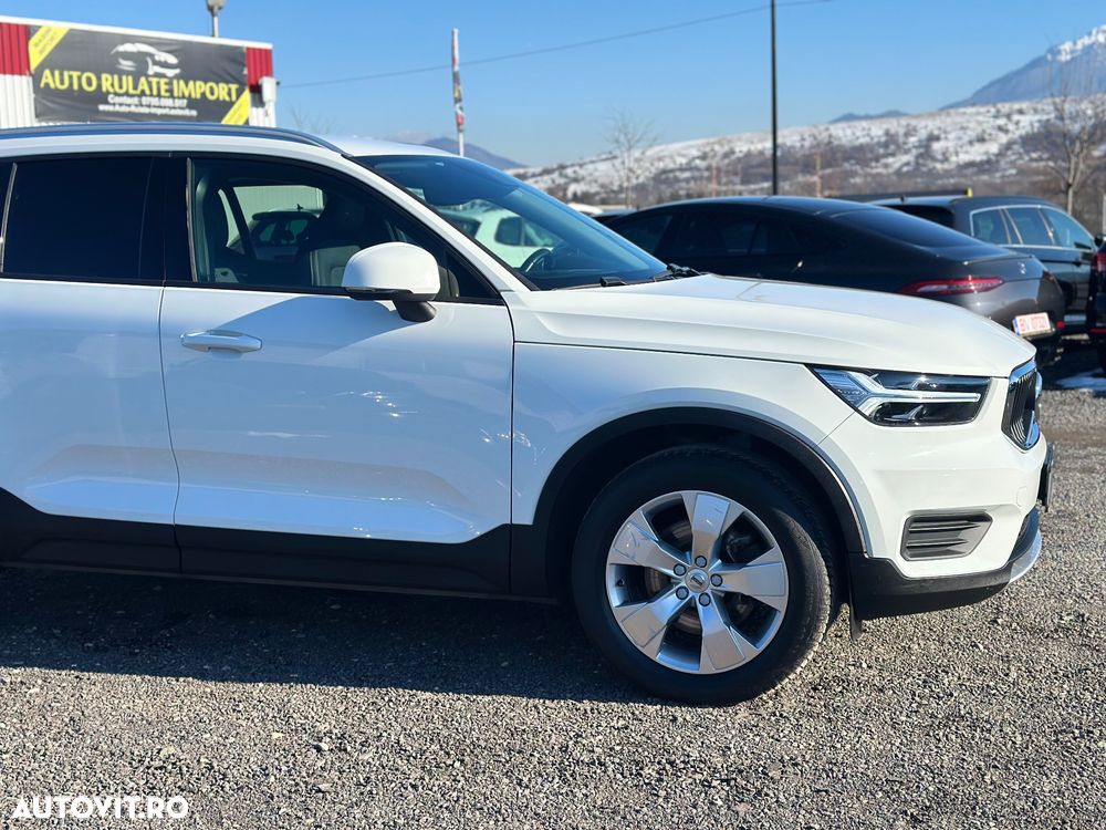 Volvo XC 40 D3 AWD Momentum - 14